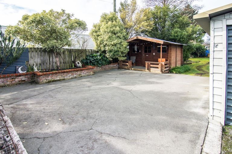 Photo of property in 120 Lincoln Road, Masterton, 5810