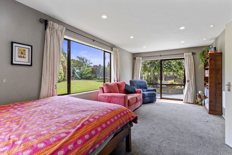 Photo of property in 11 Janelle Place, Rangiora, 7400