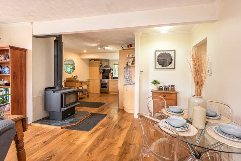 Photo of property in 2920 Tram Road, West Eyreton, Rangiora, 7475