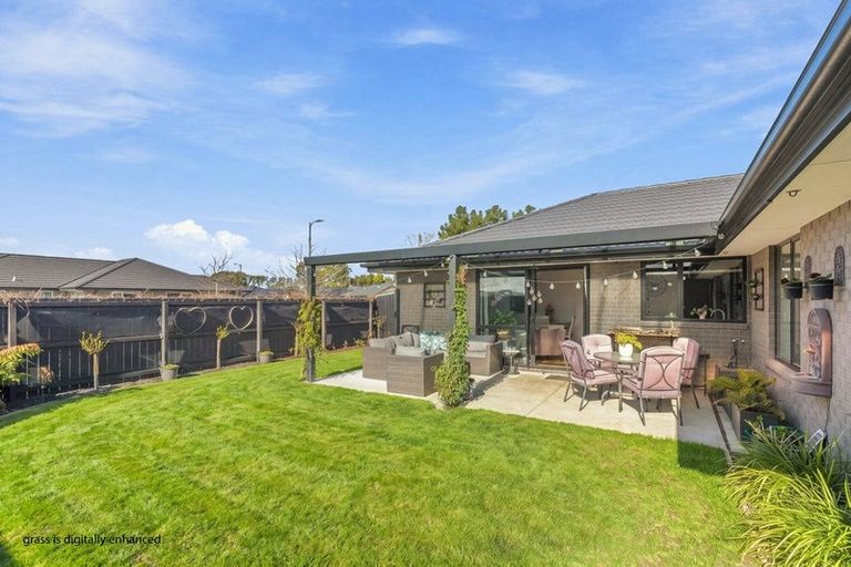 Photo of property in 165 Georgina Street, Marshland, Christchurch, 8083