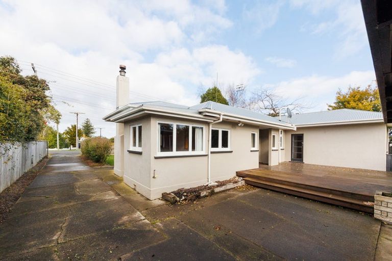 Photo of property in 194 South Street, Feilding, 4702