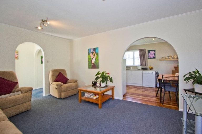 Photo of property in 61 Sunny Grove, Wainuiomata, Lower Hutt, 5014