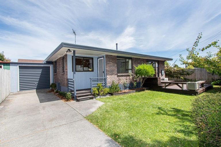 Photo of property in 1a Cunningham Road, Beerescourt, Hamilton, 3200