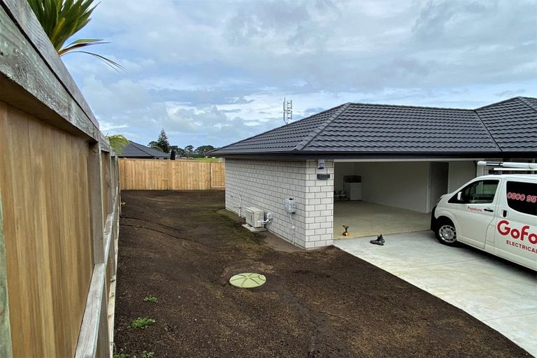 Photo of property in 57 Mclarin Road, Glenbrook, 2681