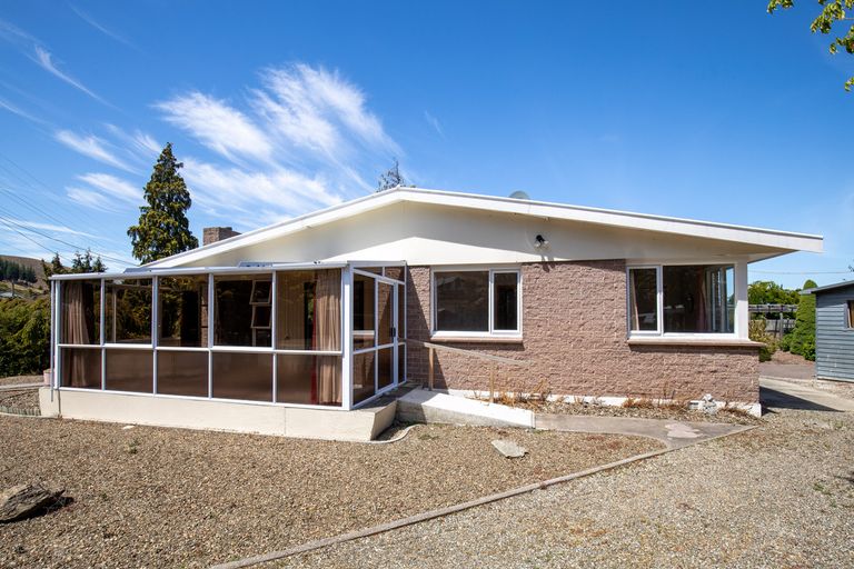 Photo of property in 59 Hazlett Street, Clyde, 9330