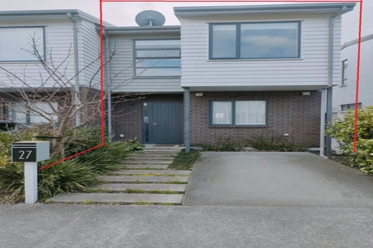 Photo of property in 27 Komanawa Lane, Mount Wellington, Auckland, 1062