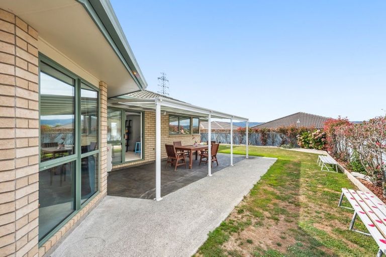 Photo of property in 12 Percy Kinsman Crescent, Riverstone Terraces, Upper Hutt, 5018