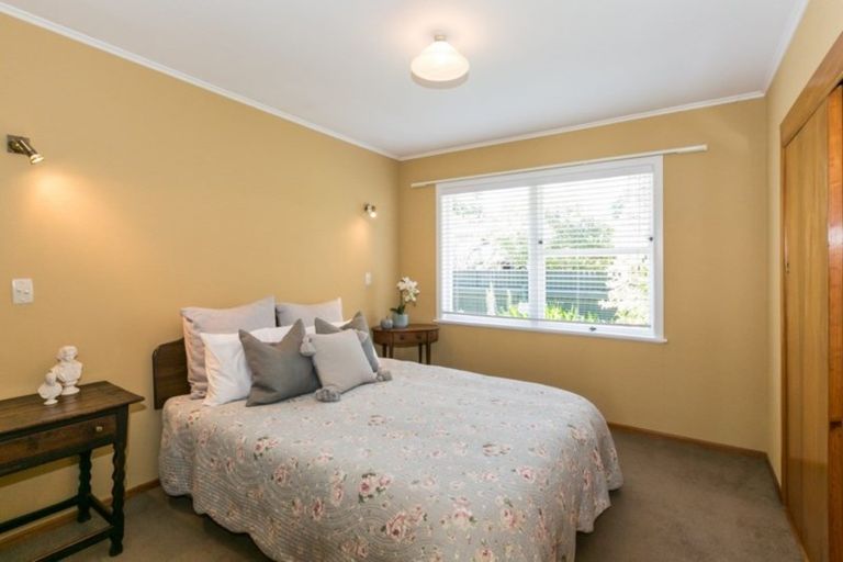 Photo of property in 1 Shortland Place, Havelock North, 4130