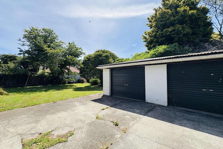 Photo of property in 197 Park Road, Hokowhitu, Palmerston North, 4410