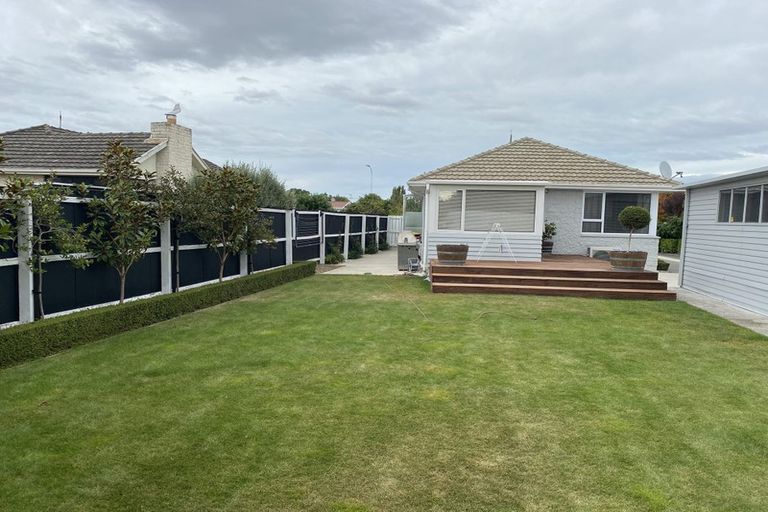 Photo of property in 36 Fern Drive, Halswell, Christchurch, 8025