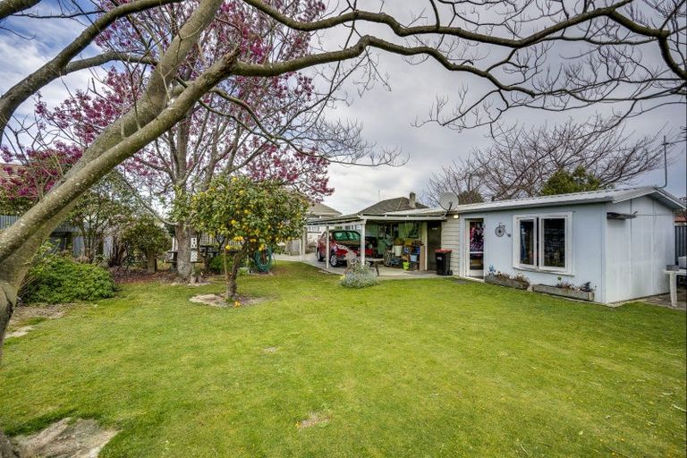 Photo of property in 41 Massey Crescent, Marewa, Napier, 4110