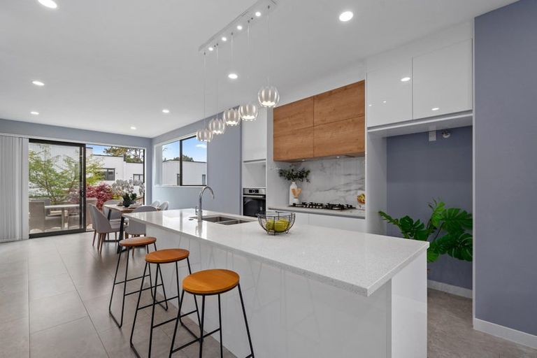 Photo of property in 14 Waka Street, Albany Heights, Auckland, 0632