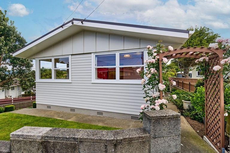 Photo of property in 50 Mark Avenue, Paparangi, Wellington, 6037