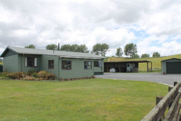 Photo of property in 83 Mangatete Road, Ngakuru, Rotorua, 3077