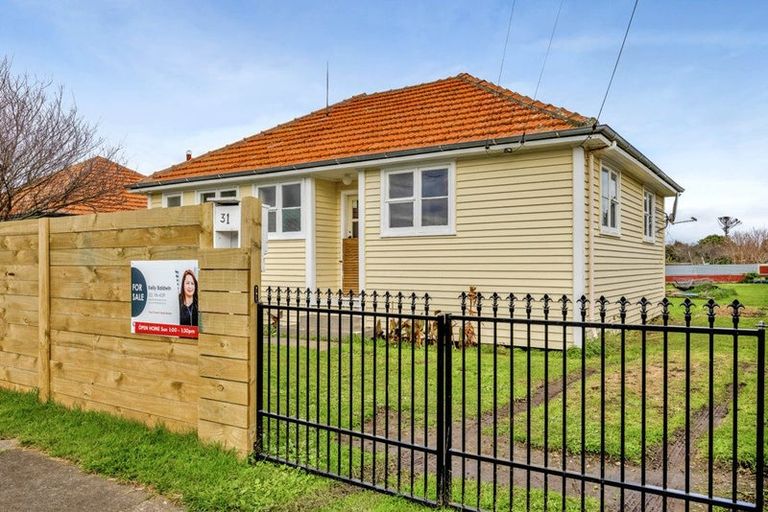 Photo of property in 31 Wilson Street, Waverley, 4510
