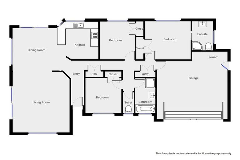 Photo of property in 66 Washbourn Drive, Richmond, 7020