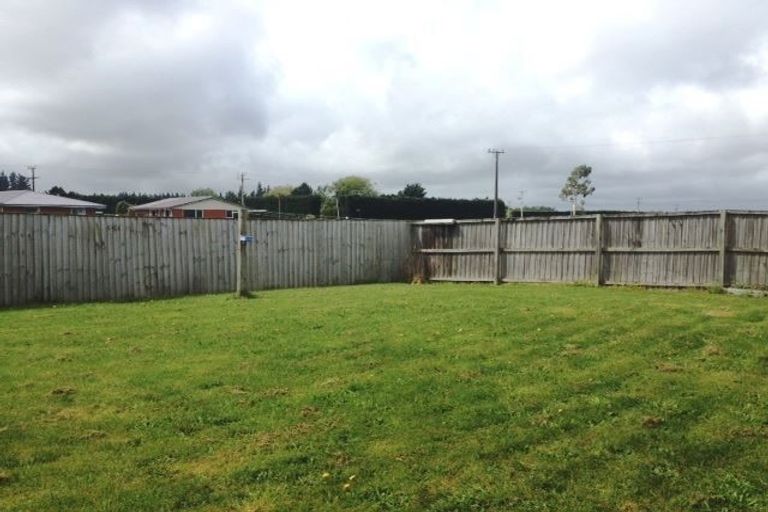 Photo of property in 149 Rolleston Street, Rakaia, 7710