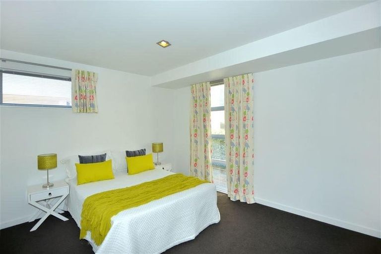 Photo of property in 51a Bishop Street, St Albans, Christchurch, 8014