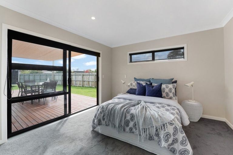 Photo of property in 1 Dow Chung Place, Otaki, 5512