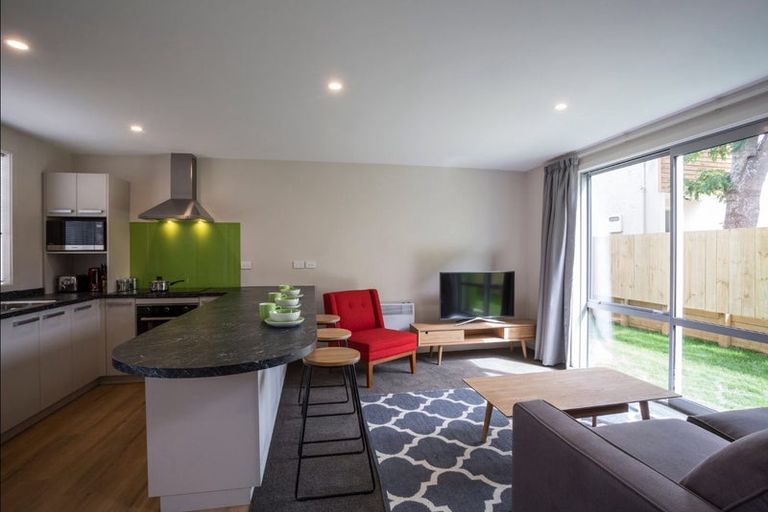 Photo of property in 450c Leith Street, North Dunedin, Dunedin, 9016