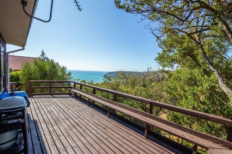 Photo of property in 149 Clifton Terrace, Clifton, Christchurch, 8081