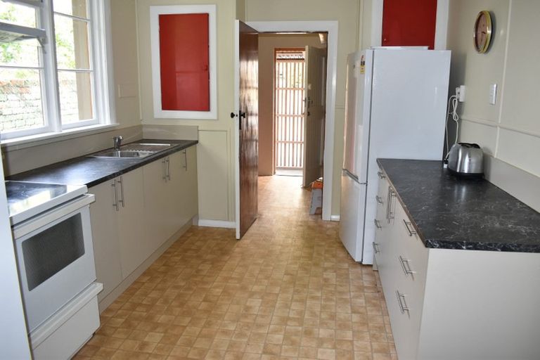 Photo of property in 699a Cumberland Street, North Dunedin, Dunedin, 9016