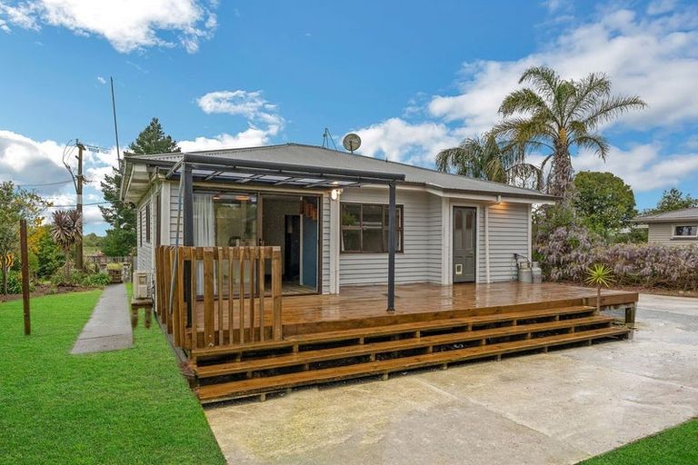 Photo of property in 59 Market Street, Pokeno, 2402