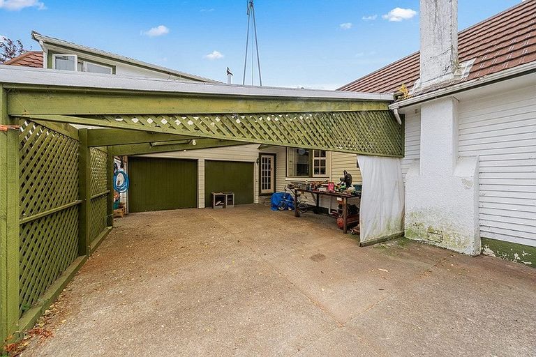 Photo of property in 574a Fergusson Drive, Trentham, Upper Hutt, 5018