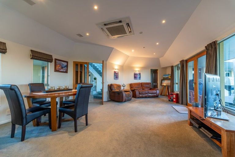 Photo of property in 520 Fraser Road, Levels Valley, Timaru, 7975