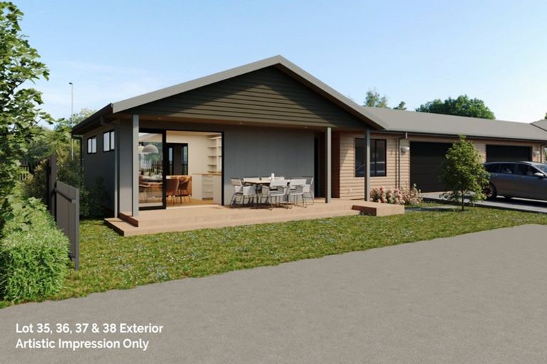 Photo of property in 10 Wai Whatu Street, Meeanee, Napier, 4110