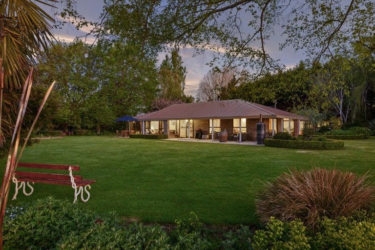 Photo of property in 47 Moodys Road, Clarkville, Kaiapoi, 7692