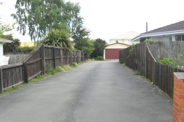 Photo of property in 71b Sapphire Street, Casebrook, Christchurch, 8051