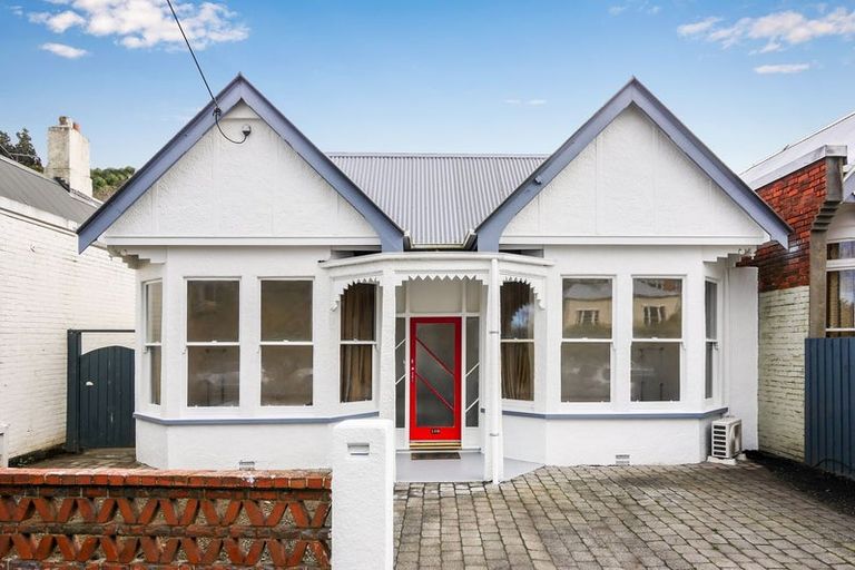 Photo of property in 169 North Road, North East Valley, Dunedin, 9010