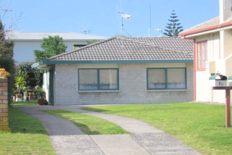 Photo of property in 7a Macville Road, Mount Maunganui, 3116