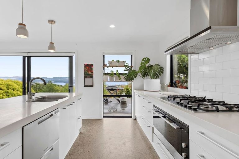 Photo of property in 163 Panorama Drive, Enner Glynn, Nelson, 7011