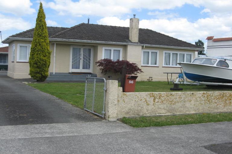 Photo of property in 56a Denbigh Street, Feilding, 4702