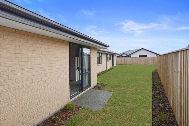 Photo of property in 6 Cronin Close, Lincoln, 7608