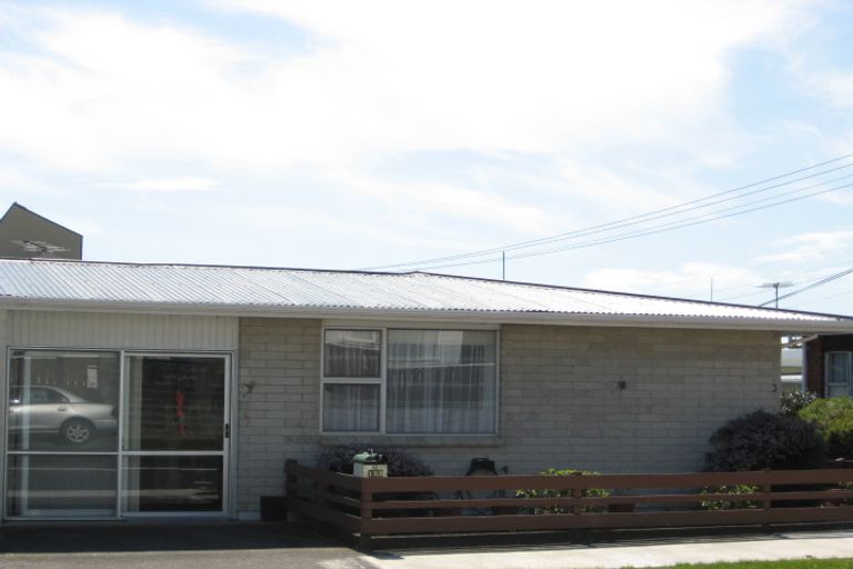 Photo of property in 123b Lemon Street, New Plymouth, 4312