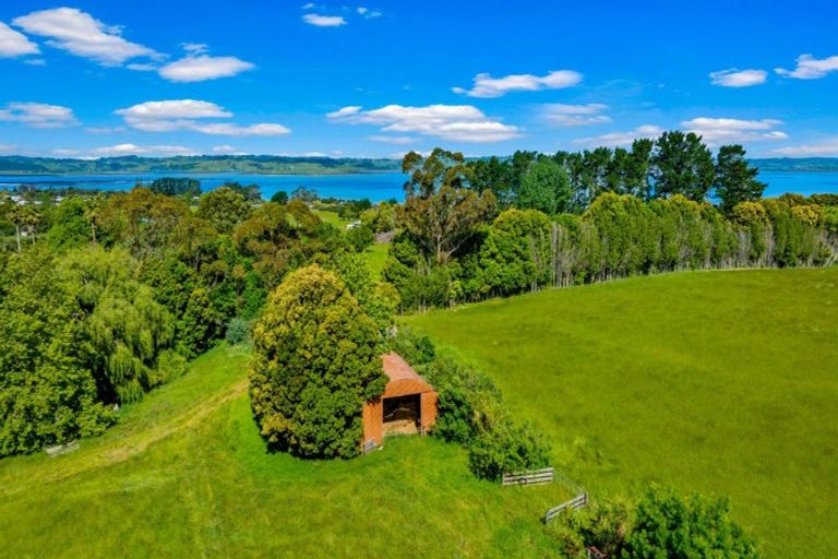Photo of property in 119 Shelly Beach Road, Shelly Beach, Helensville, 0874