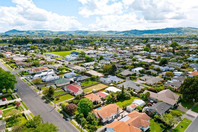 Photo of property in 9 Grosvenor Street, Cambridge, 3434