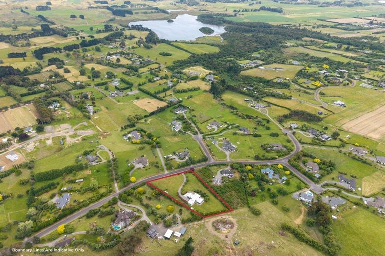 Photo of property in 34 Western Rise, Ohau, Levin, 5570