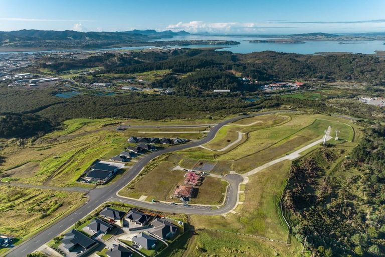 Photo of property in 3 Evergreen Place, Port Whangarei, Whangarei, 0110