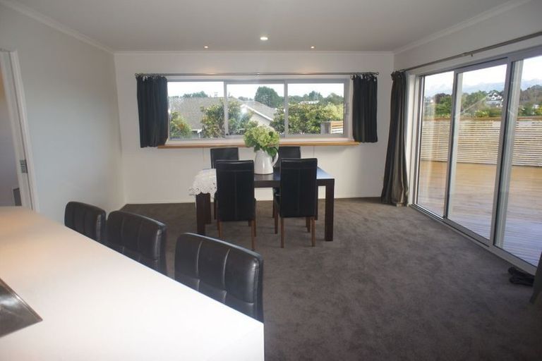 Photo of property in 15c Anderson Way, Highlands Park, New Plymouth, 4312