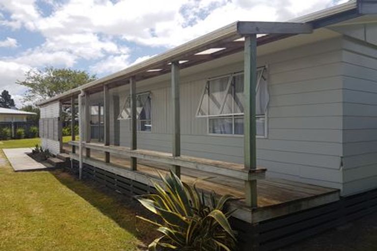 Photo of property in 34 Ida Road, Outer Kaiti, Gisborne, 4010