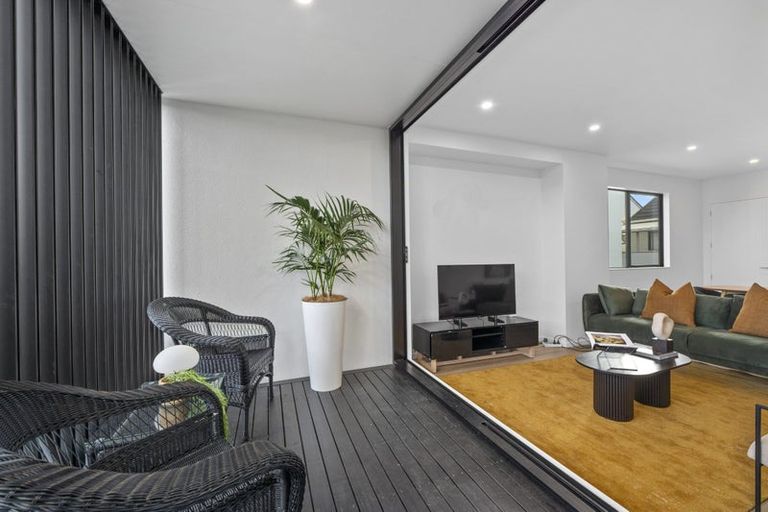 Photo of property in 4/45 Anzac Street, Takapuna, Auckland, 0622