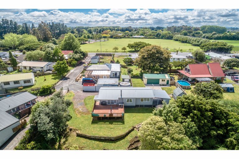 Photo of property in 650d Horotiu Road, Te Kowhai, Hamilton, 3288