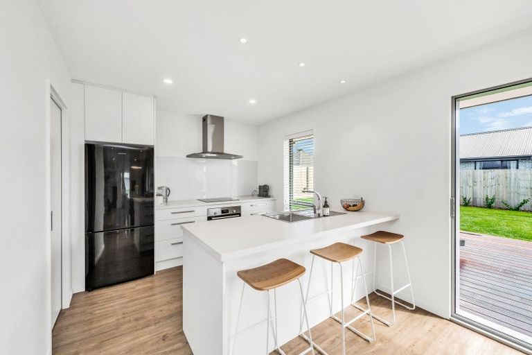 Photo of property in 30 Lunn Crescent, Leeston, 7632