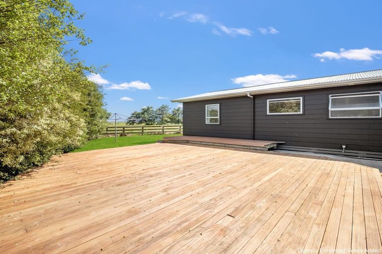 Photo of property in 4941 Orchard East Road, Ngatea, 3597