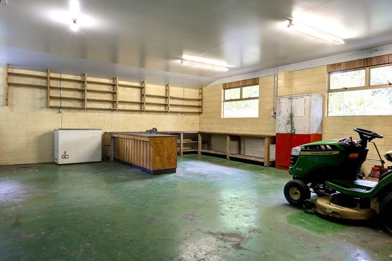 Photo of property in 219 Rotowaro Road, Huntly, 3771