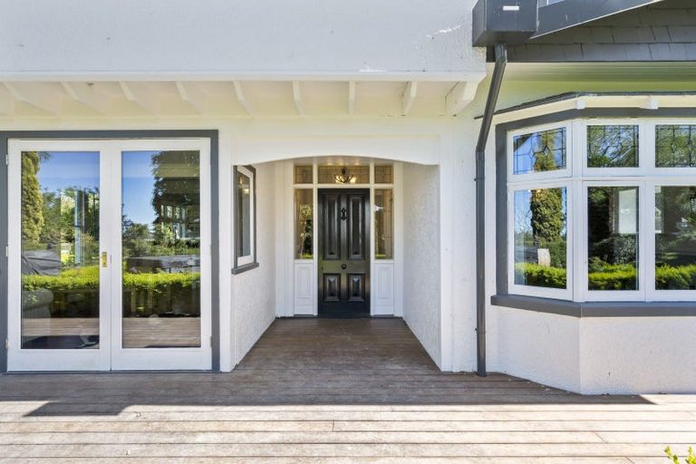 Photo of property in 142 Steffens Road, Oxford, Rangiora, 7476